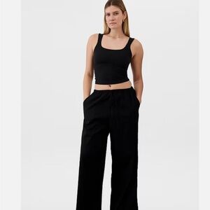 Athleta Paradise Wide-Leg Pants